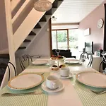 Huize Mares Ferienhaus