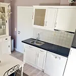 Ferienhaus Huize Mares