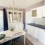 Ferienhaus Huize Mares *