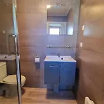Ferienhaus Huize Mares Bredene