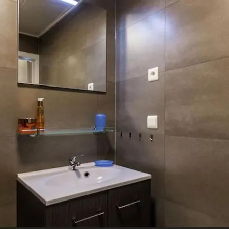 Vakantiehuis Huize Mares Bredene