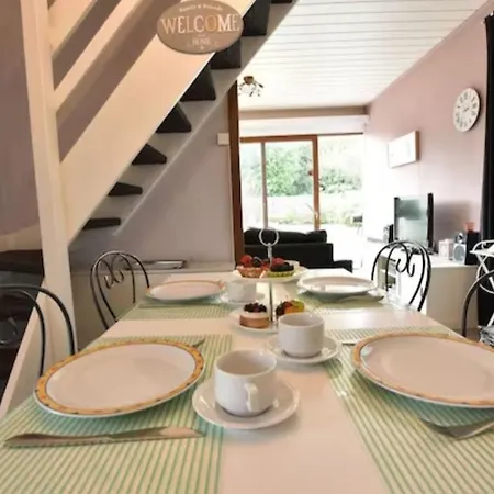 Huize Mares Holiday home