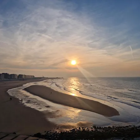 Huize Mares Dom wakacyjny