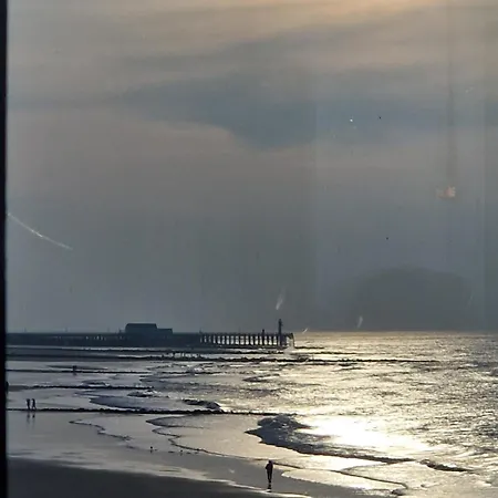 Huize Mares Bredene