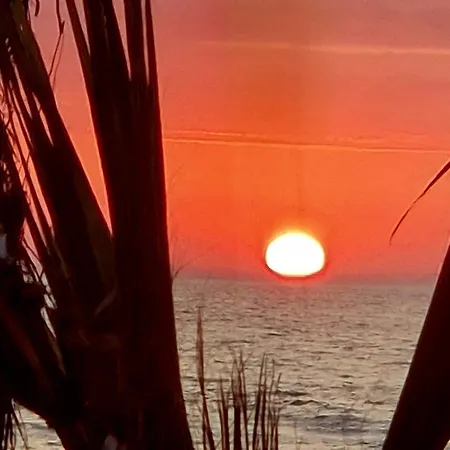 Dom wakacyjny Huize Mares *