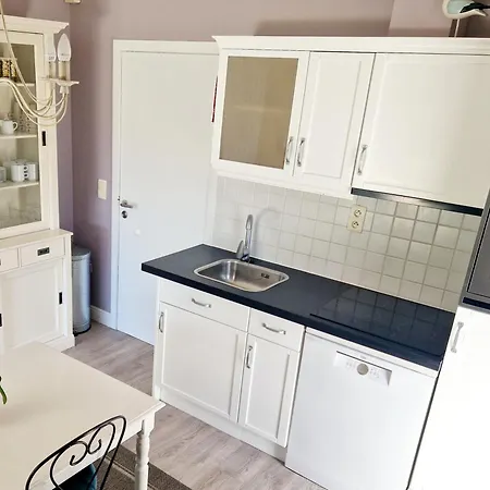 Vakantiehuis Huize Mares