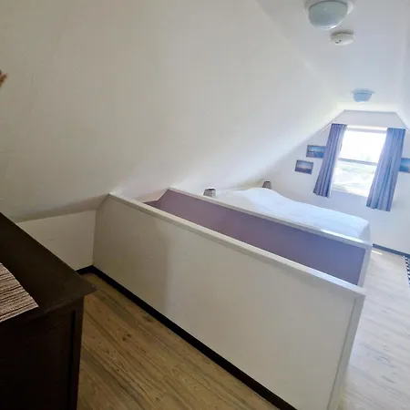 Vakantiehuis Huize Mares Bredene