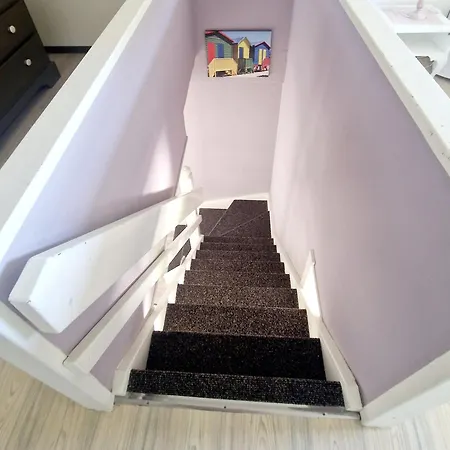 Huize Mares Dom wakacyjny