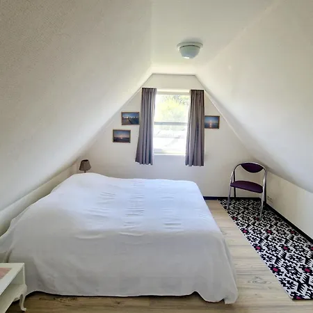 Vakantiehuis Huize Mares *