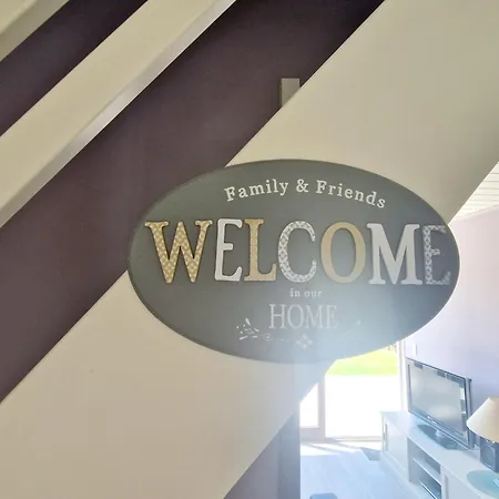 Huize Mares Dom wakacyjny *