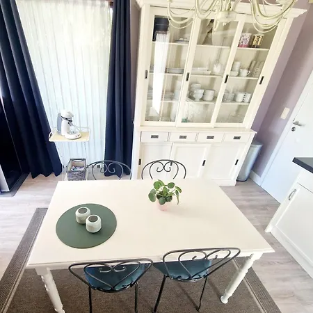 Huize Mares Bredene