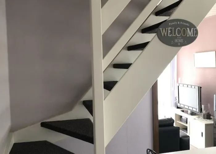 Huize Mares * Bredene