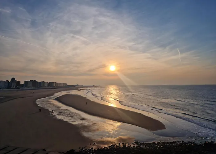 Huize Mares Dom wakacyjny