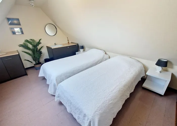 Huize Mares Dom wakacyjny *