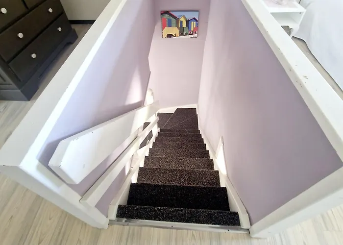 Huize Mares Dom wakacyjny