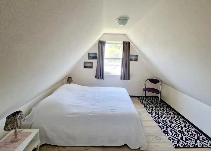 Dom wakacyjny Huize Mares *