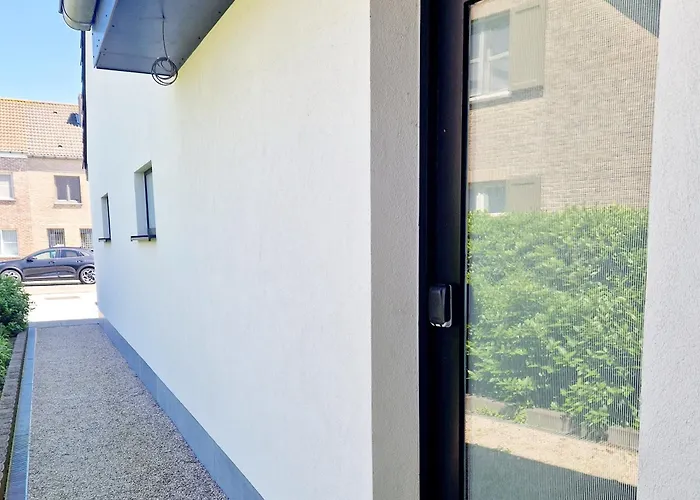 Huize Mares Dom wakacyjny *