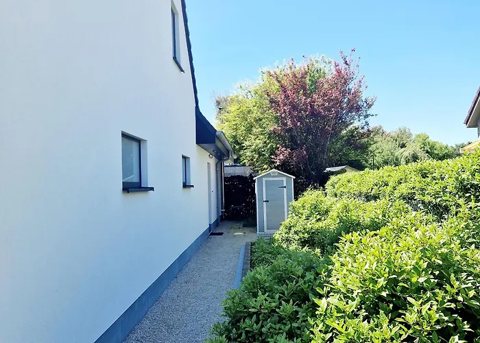 Dom wakacyjny Huize Mares