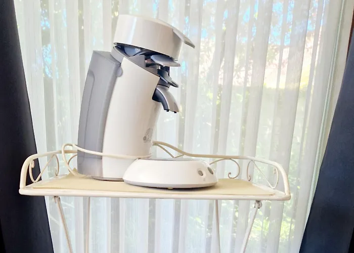 Huize Mares * Bredene